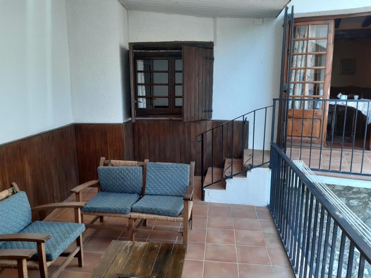 Casa Marti, Alojamiento Rural Con Encanto Los Molinos  Exterior photo